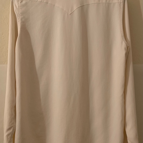 Glam 💎Rox /blusa para mujer/Sz L💎PB09 - Picture 2 of 8